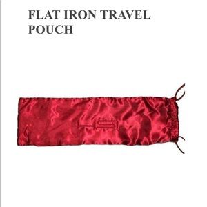 HSI Styling Tool Travel Pouch